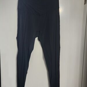 HALARA Black Leggings